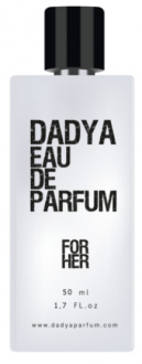 Dadya B-10 EDP 50 ml Kadın Parfümü kullananlar yorumlar